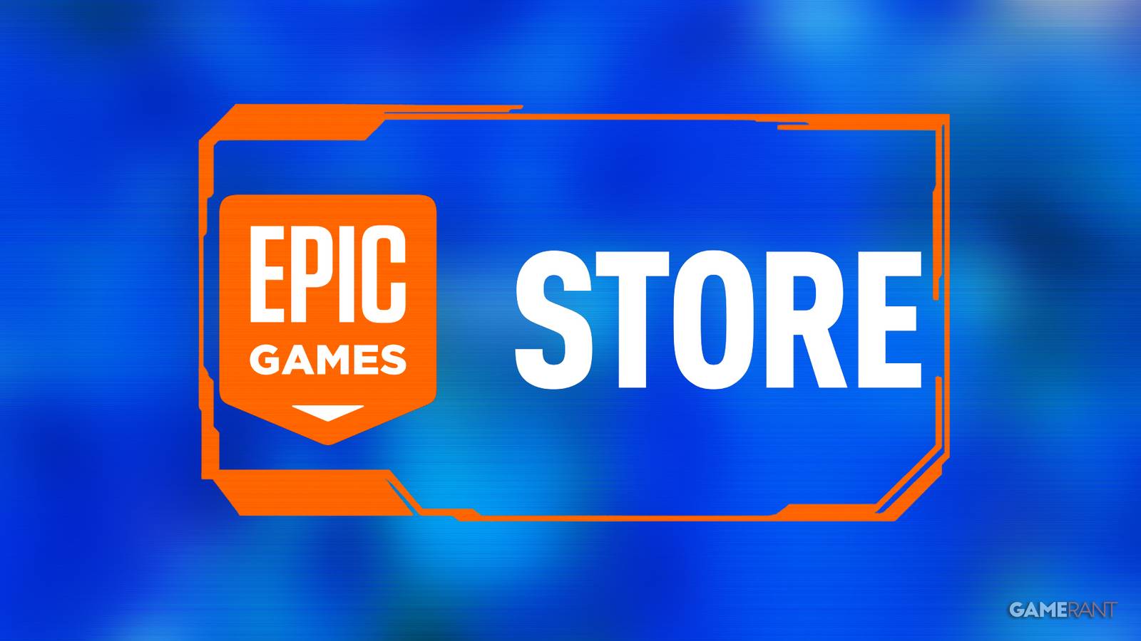 Epic Games Store MEGA Sale 2026
