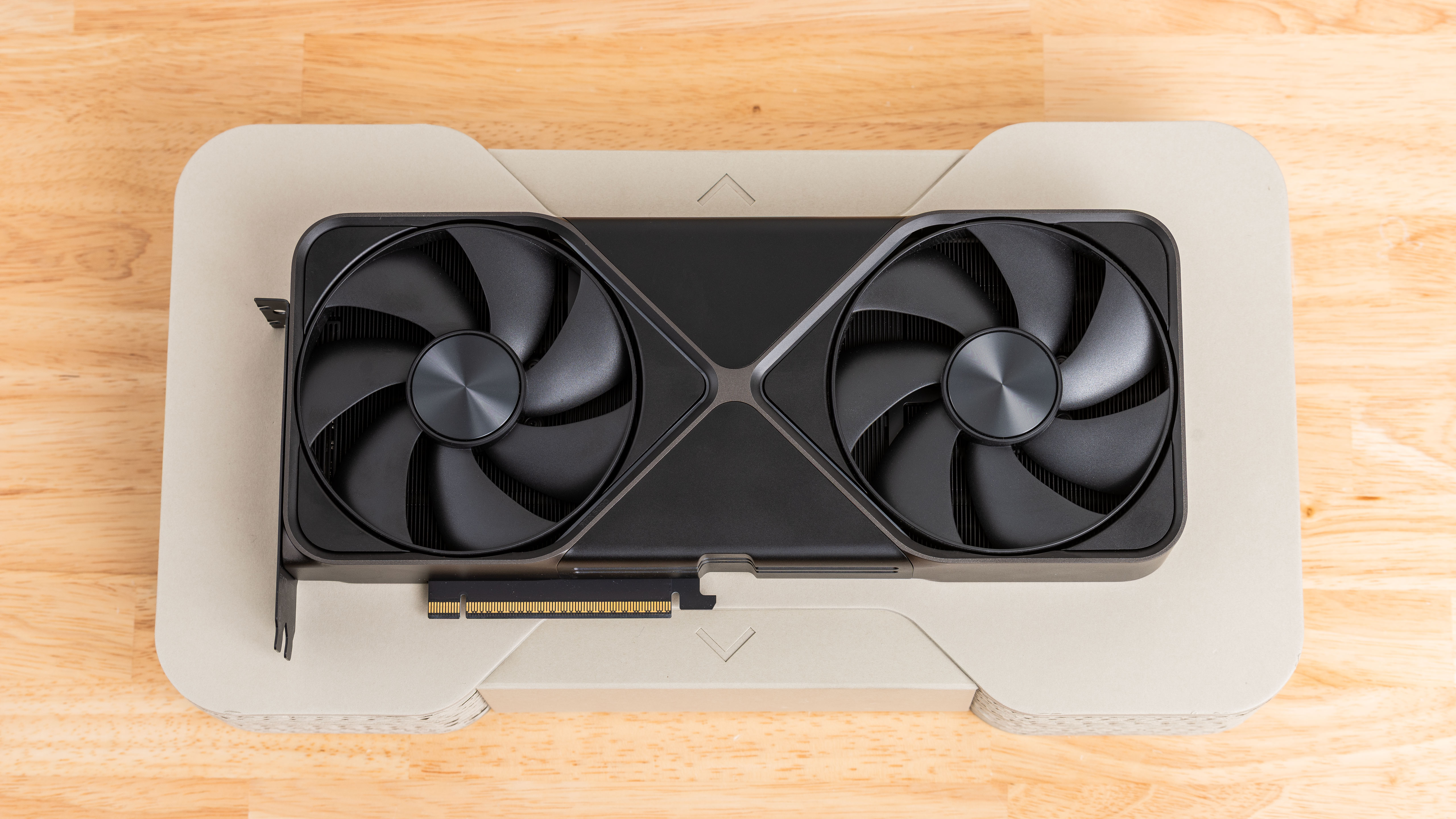 GPU Nvidia GeForce RTX