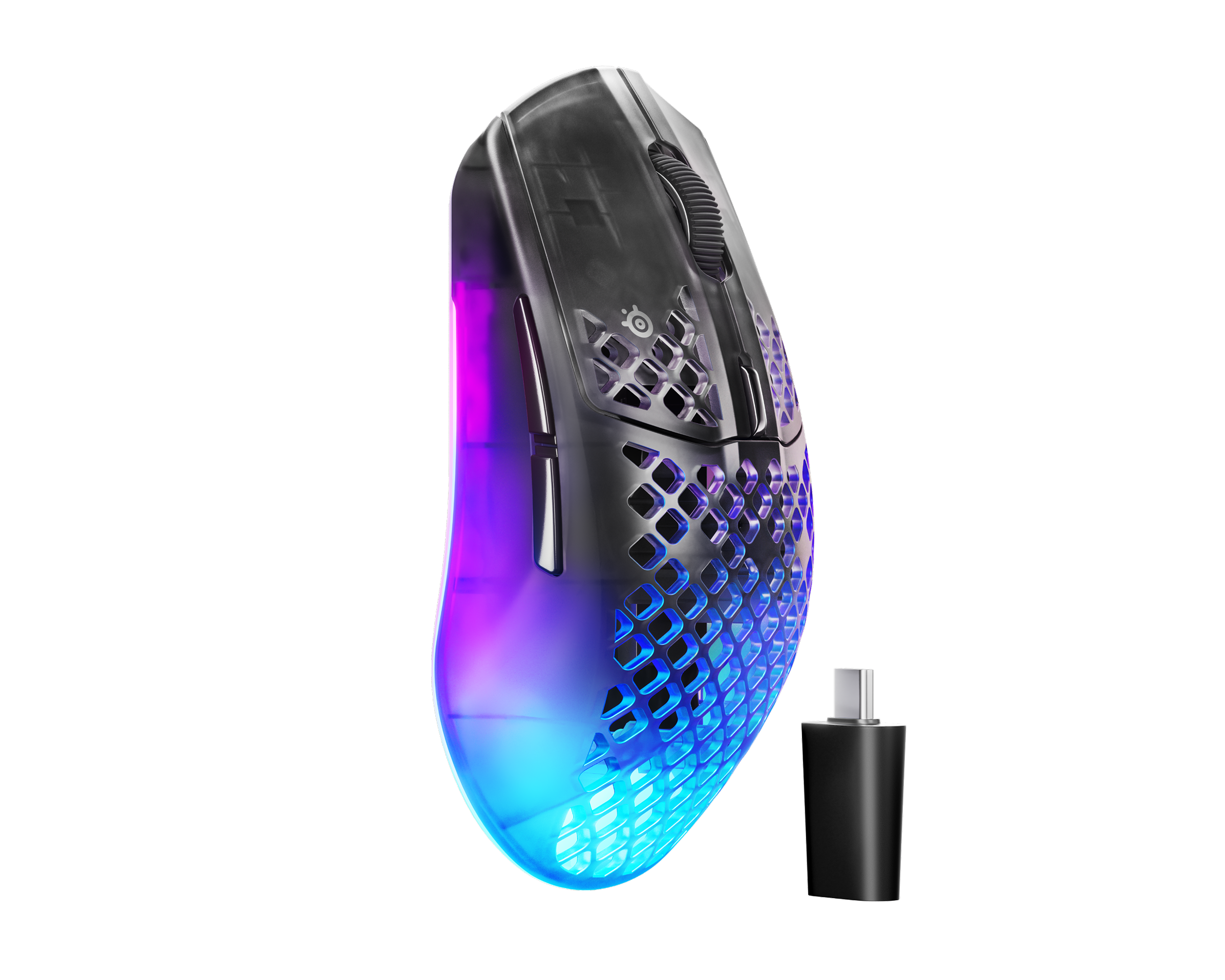 SteelSeries Aerox 3 Wireless Gen 2